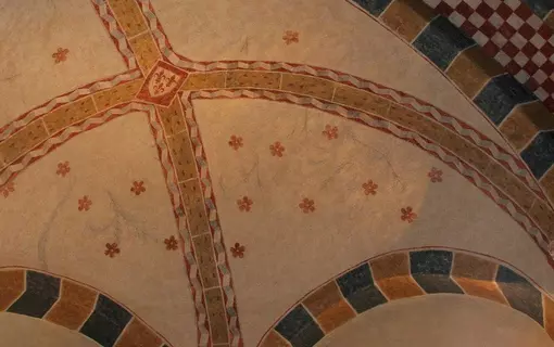 &Eacute;glise de Fayet-le-Ch&acirc;teau